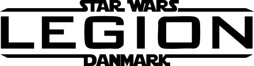 Star Wars: Legion Danmark