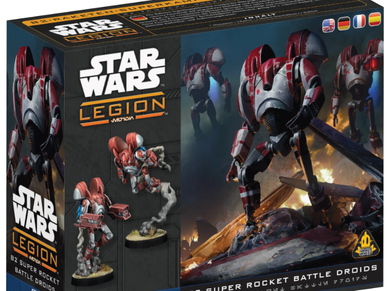 B2 battledroid